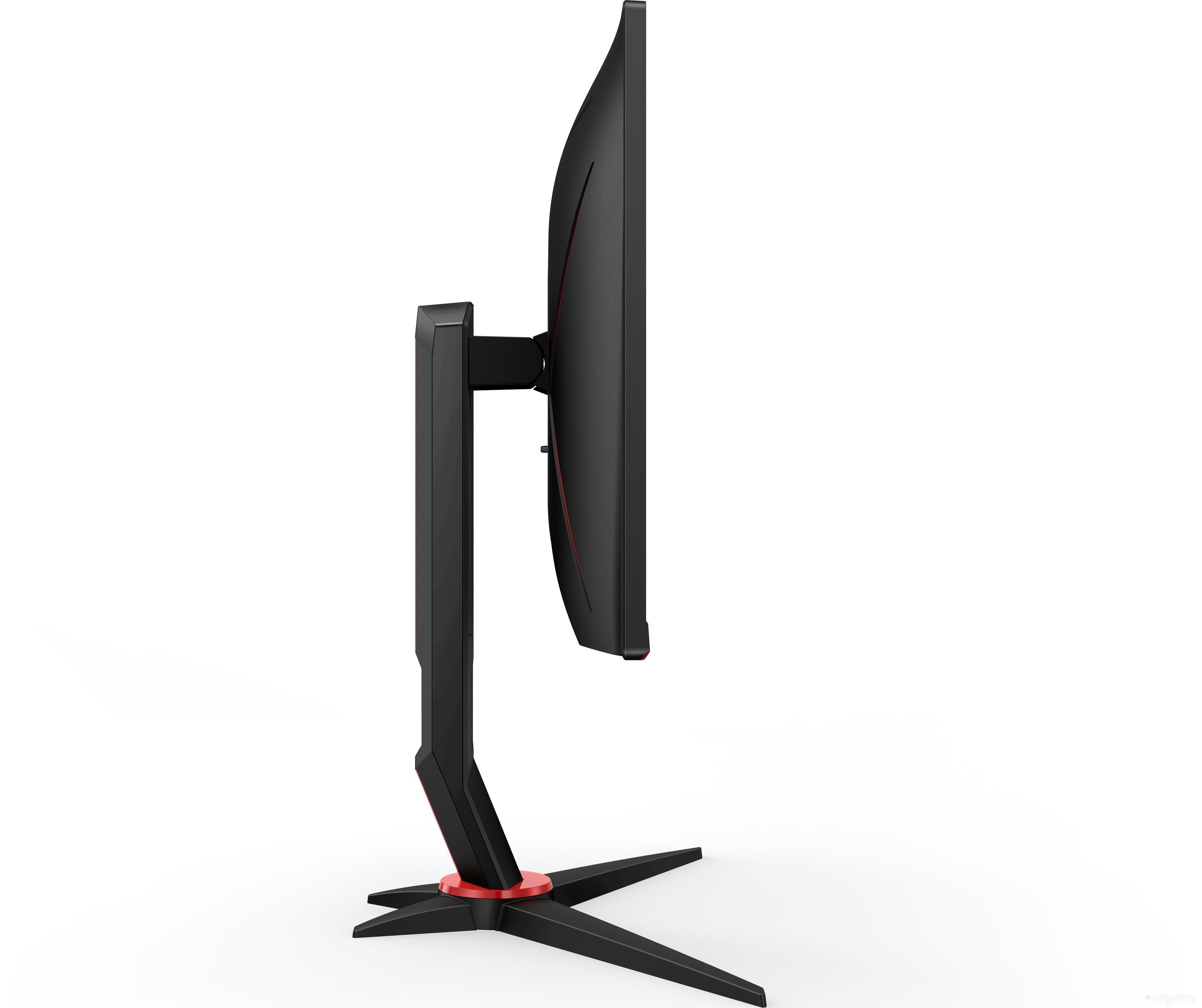 Игровой монитор AOC Q24G2A/BK, фото 7