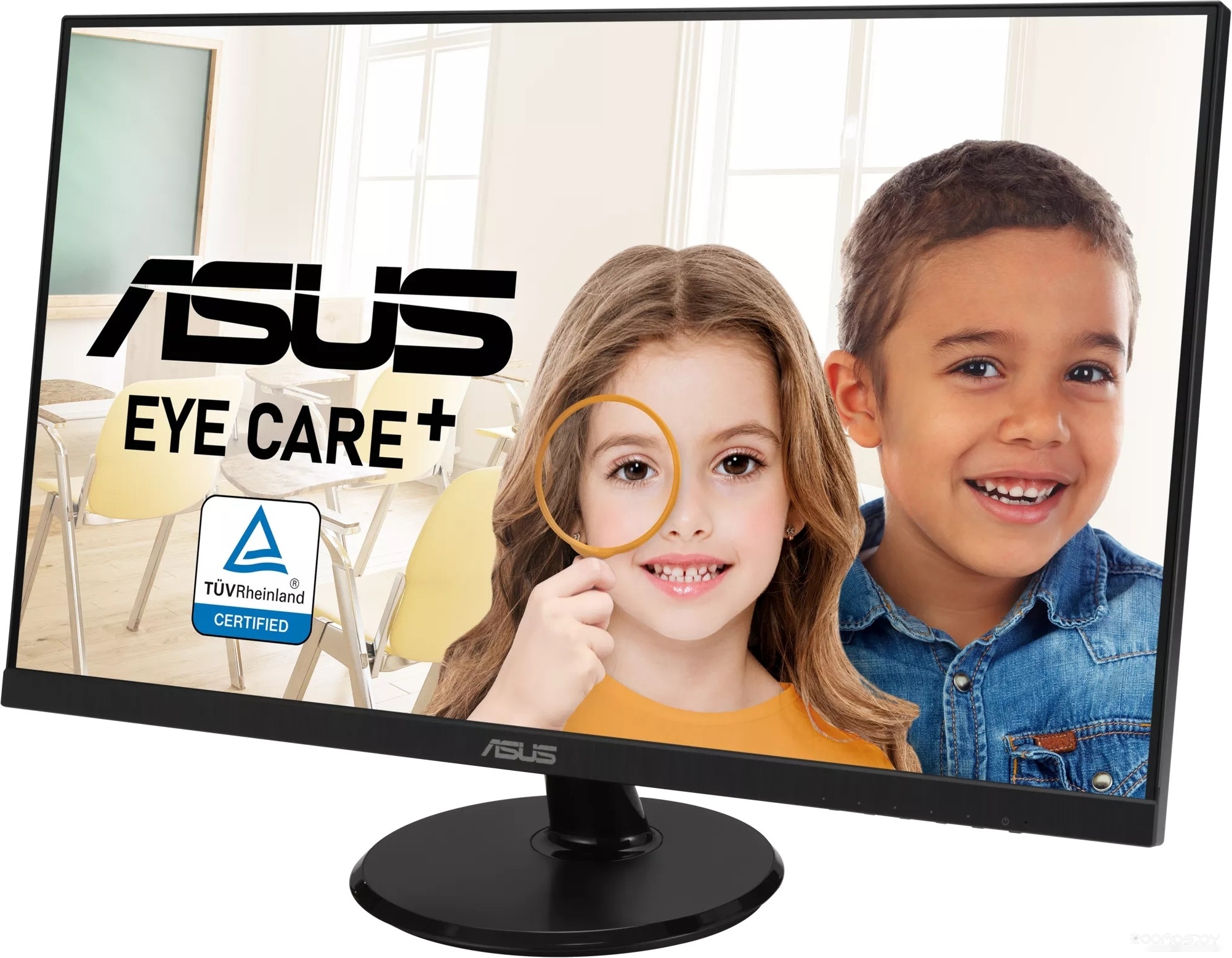Монитор Asus Eye Care+ VA27DQF, фото 2