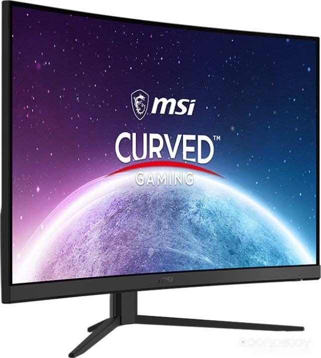 Игровой монитор MSI G32C4X, фото 2