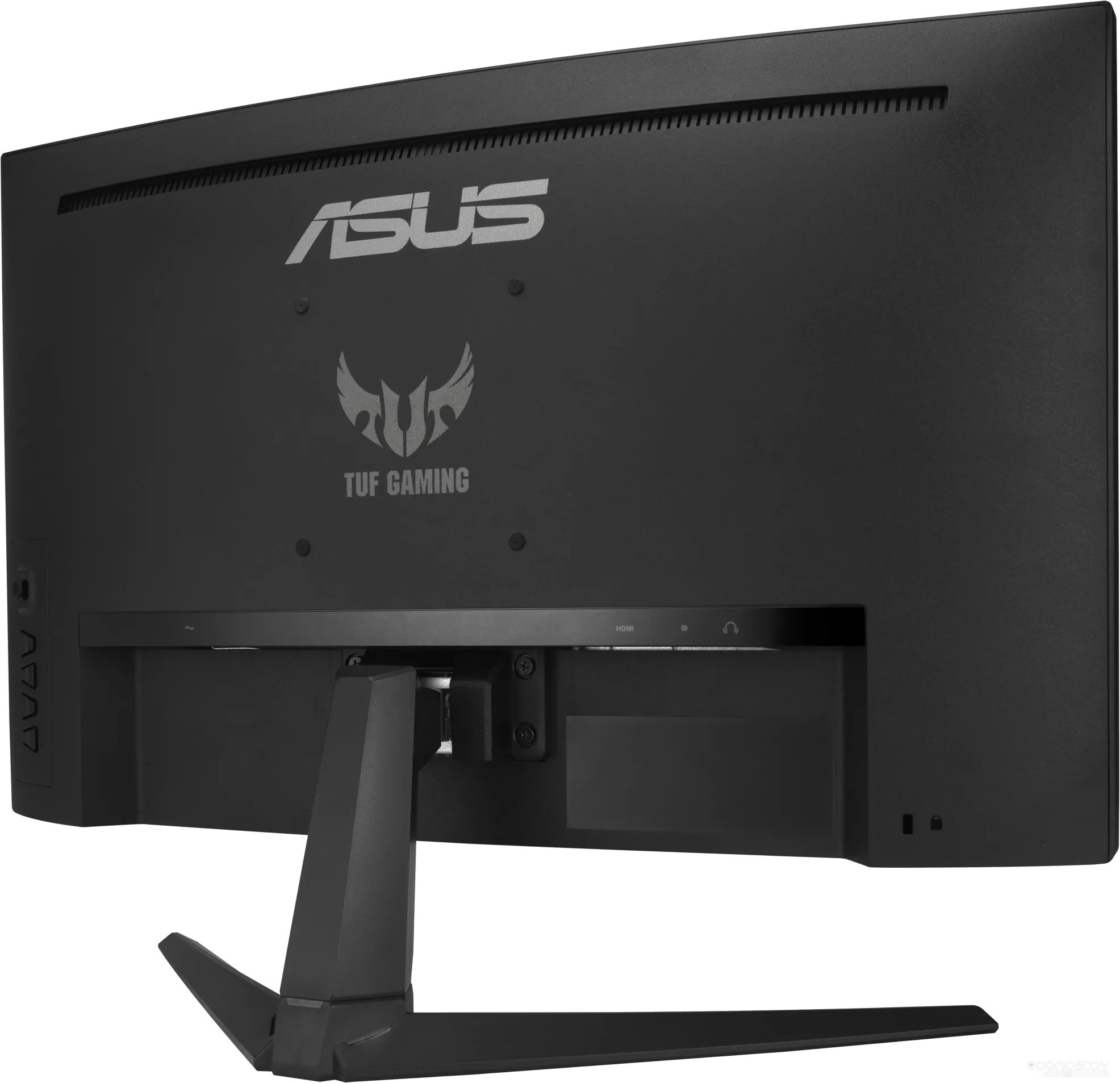 Игровой монитор Asus TUF Gaming VG24VQ1B, фото 4