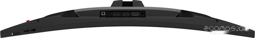 Игровой монитор MSI G27CQ4 E2, фото 4