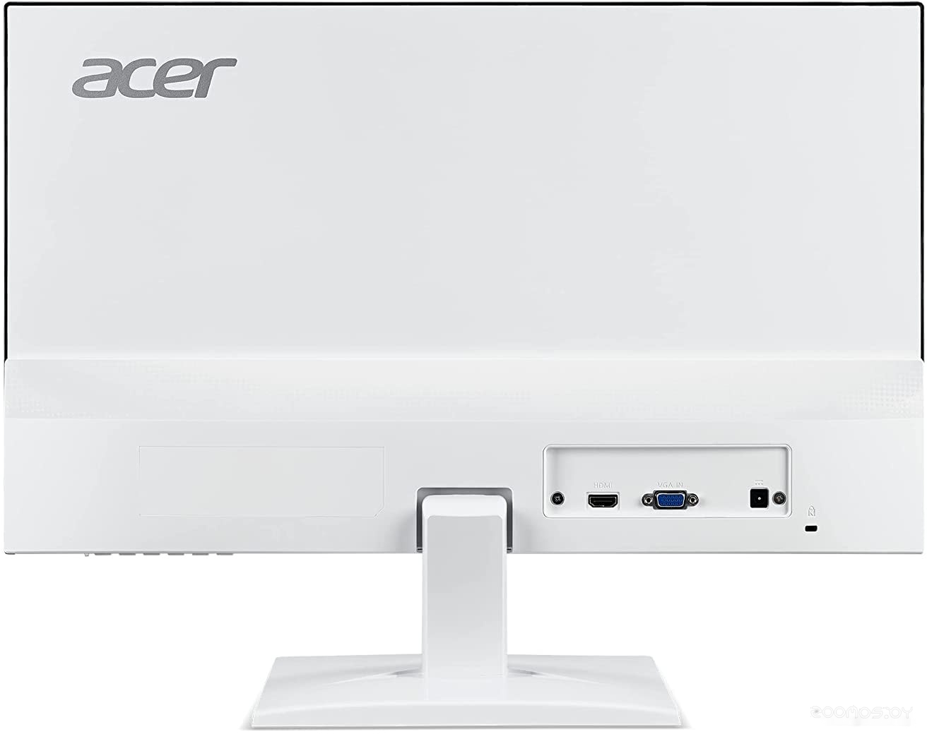 Монитор Acer HA270Awi, фото 5