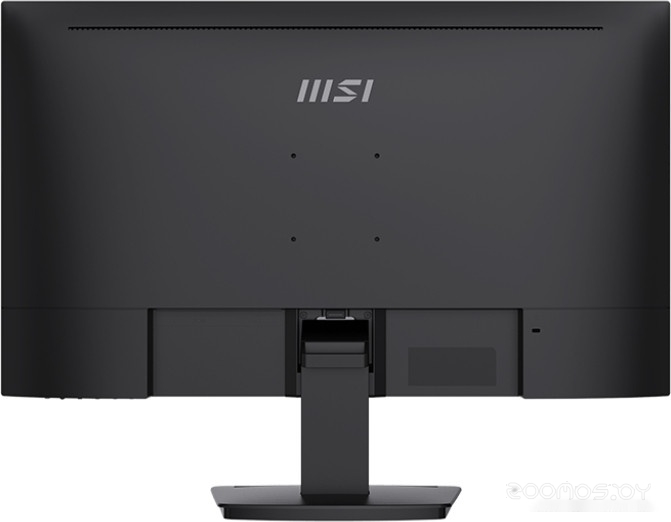 Монитор MSI Pro MP273QV, фото 7