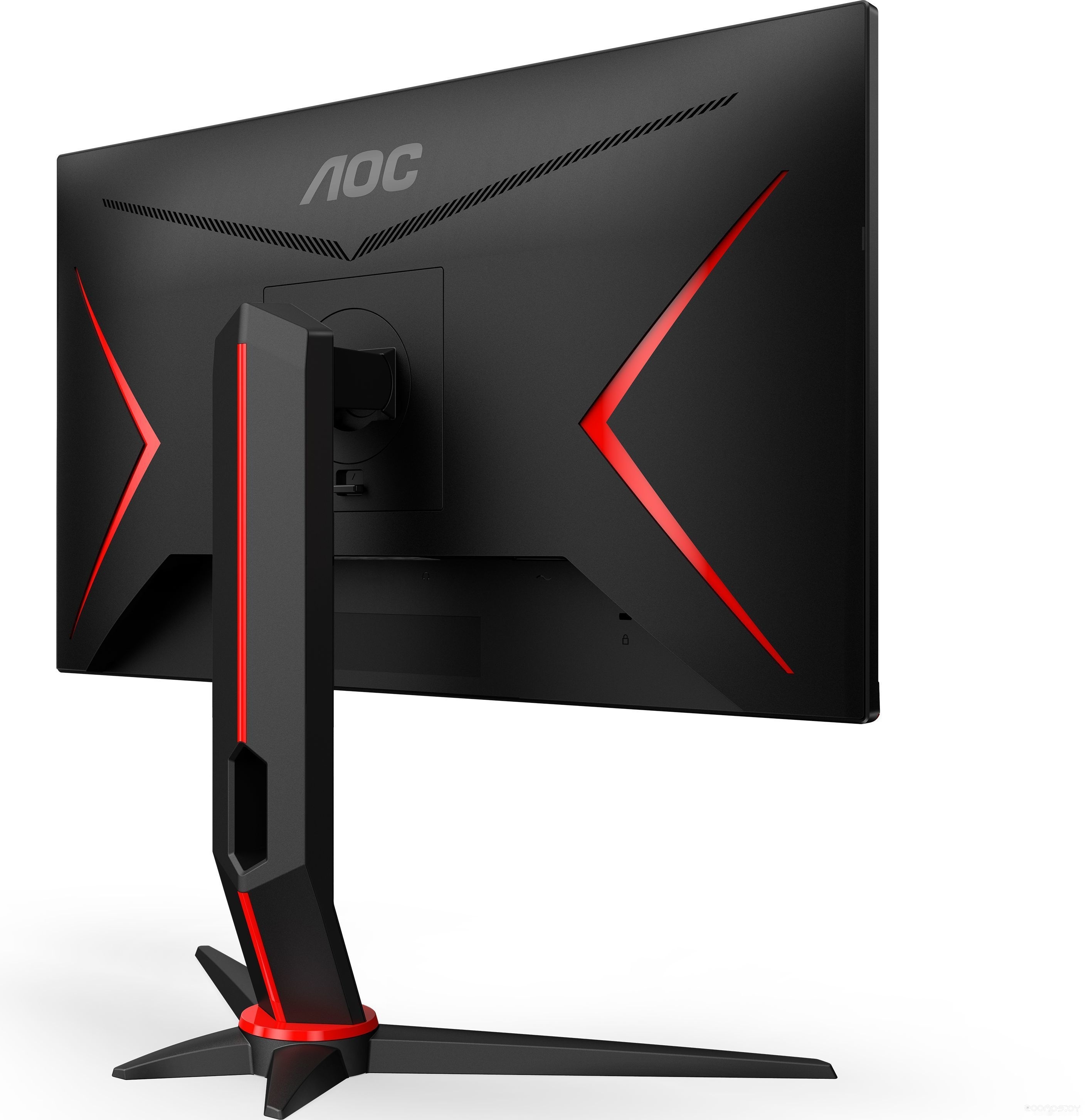 Игровой монитор AOC Q24G2A/BK, фото 5