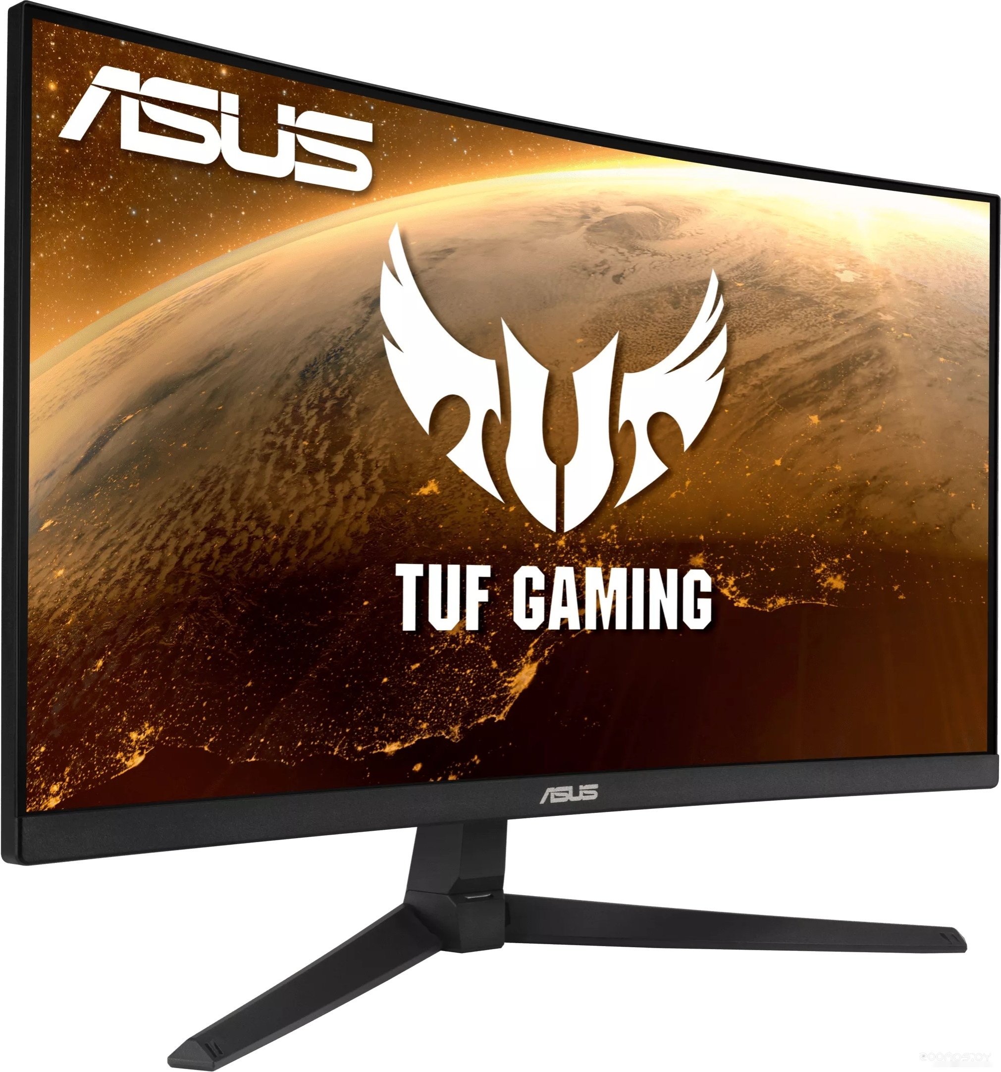 Игровой монитор Asus TUF Gaming VG24VQ1B, фото 2