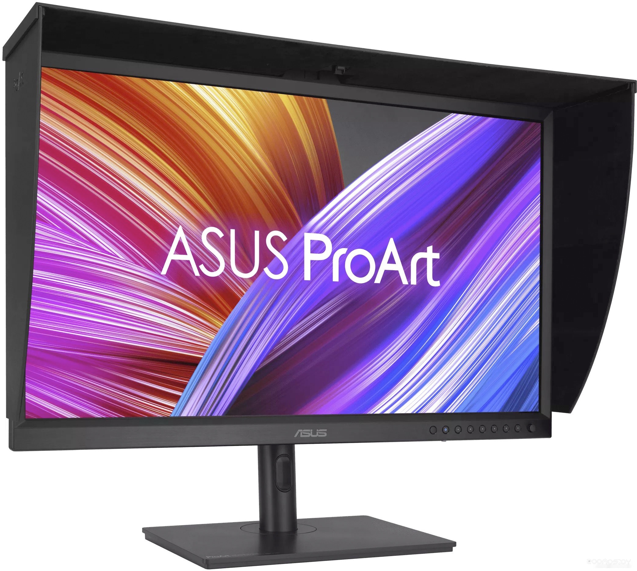 Монитор Asus ProArt PA32DC, фото 10