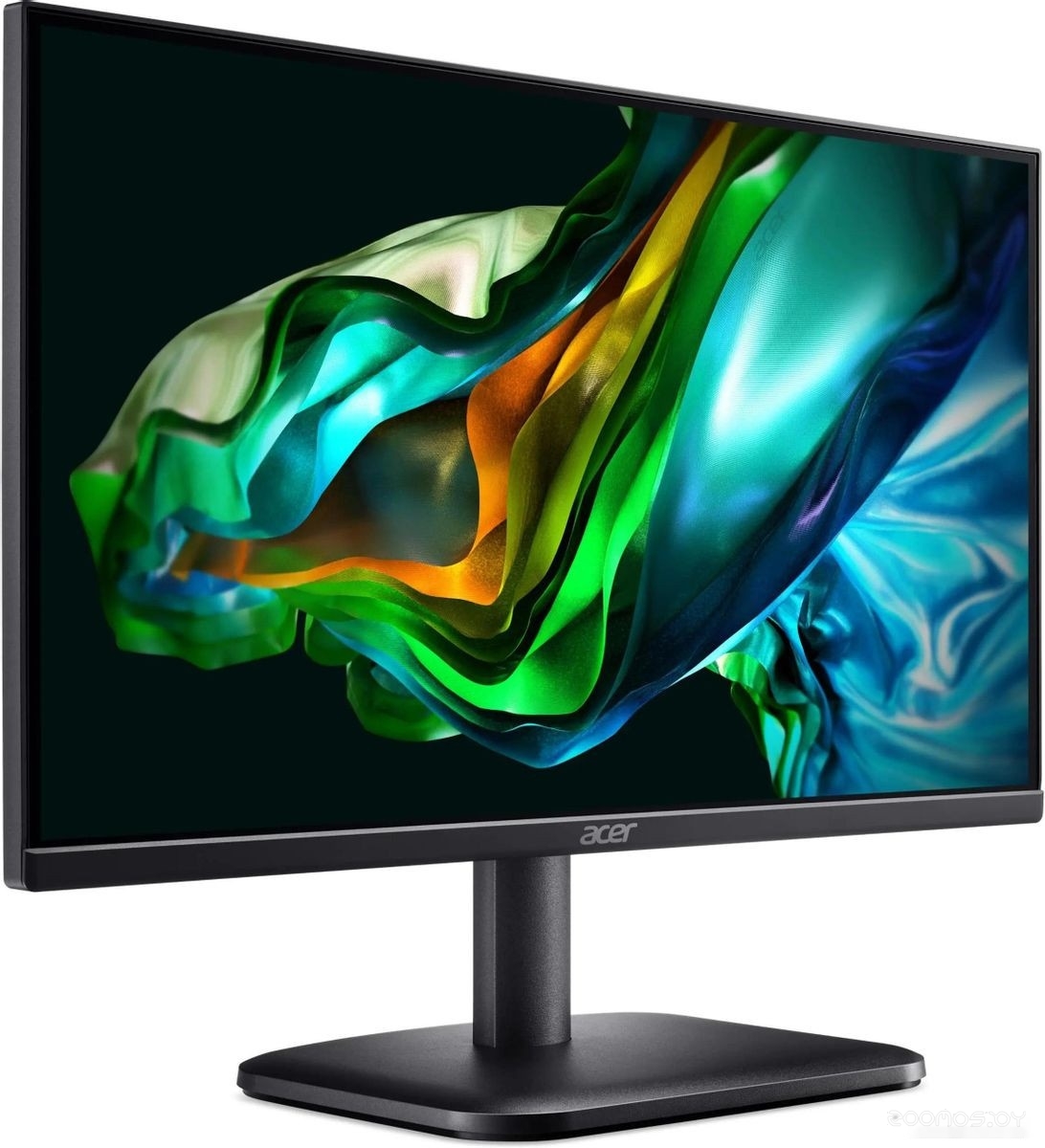 Монитор Acer Nitro EK221QHbi UM.WE1EE.H01, фото 2