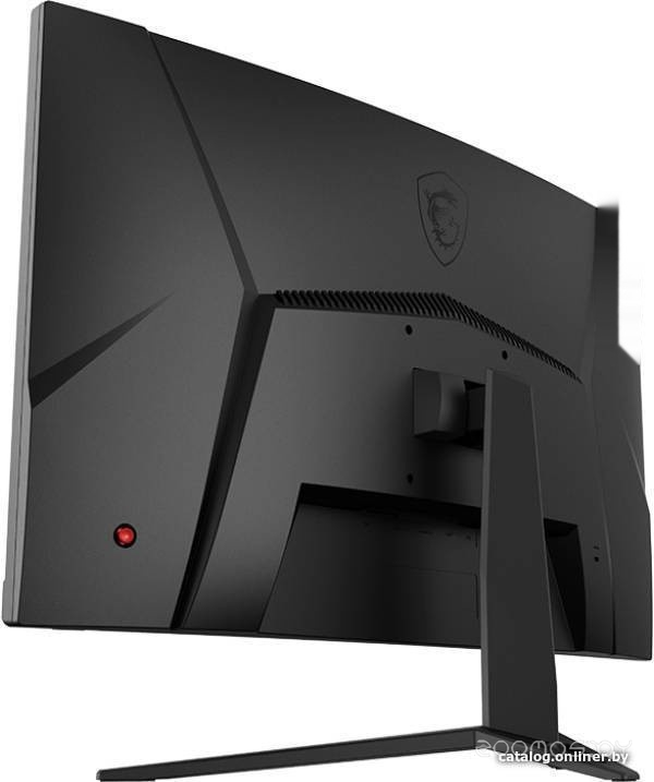 Игровой монитор MSI G27CQ4 E2, фото 3