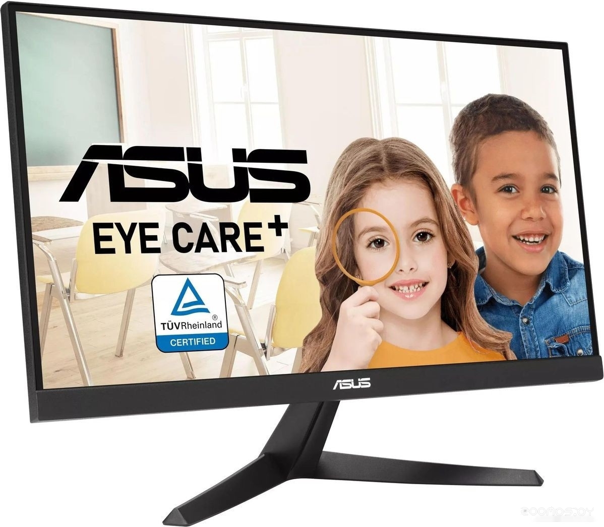 Монитор Asus Eye Care+ VY229HE, фото 2