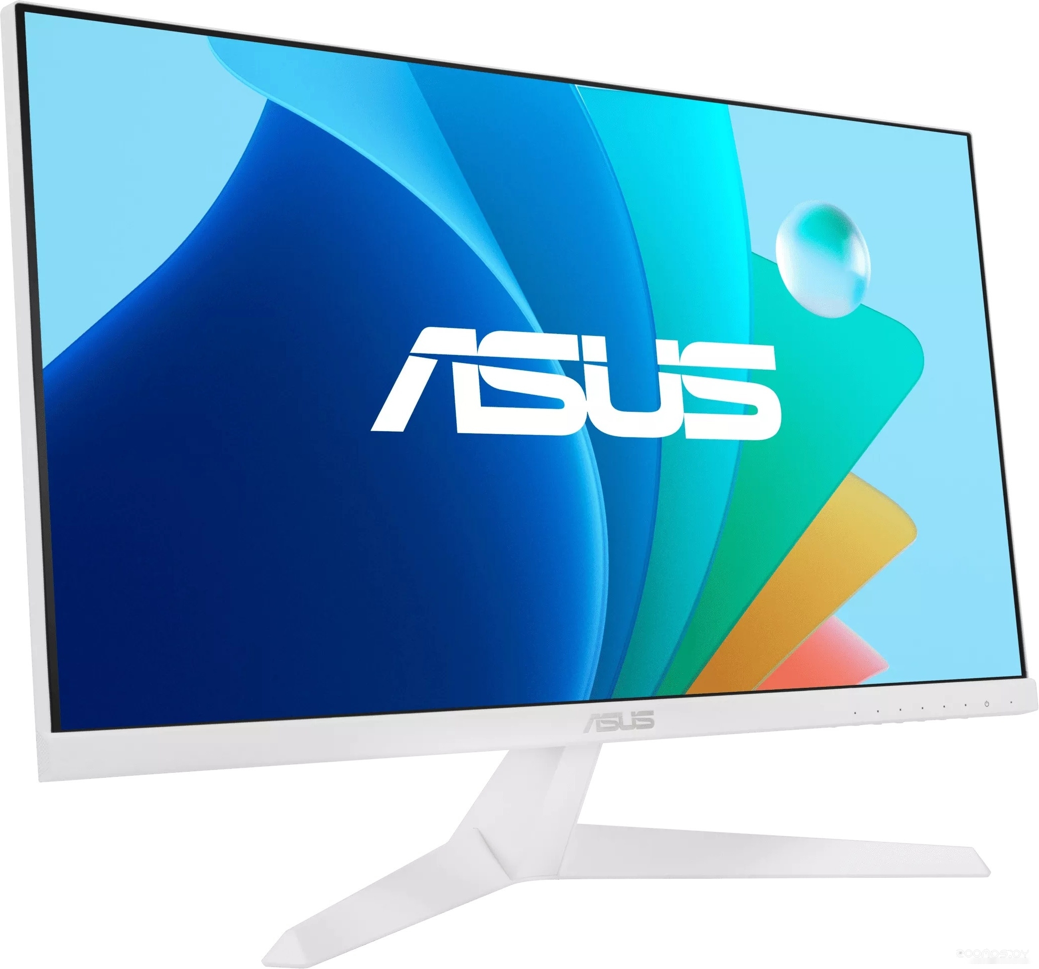 Монитор Asus Eye Care VY249HF-W, фото 3
