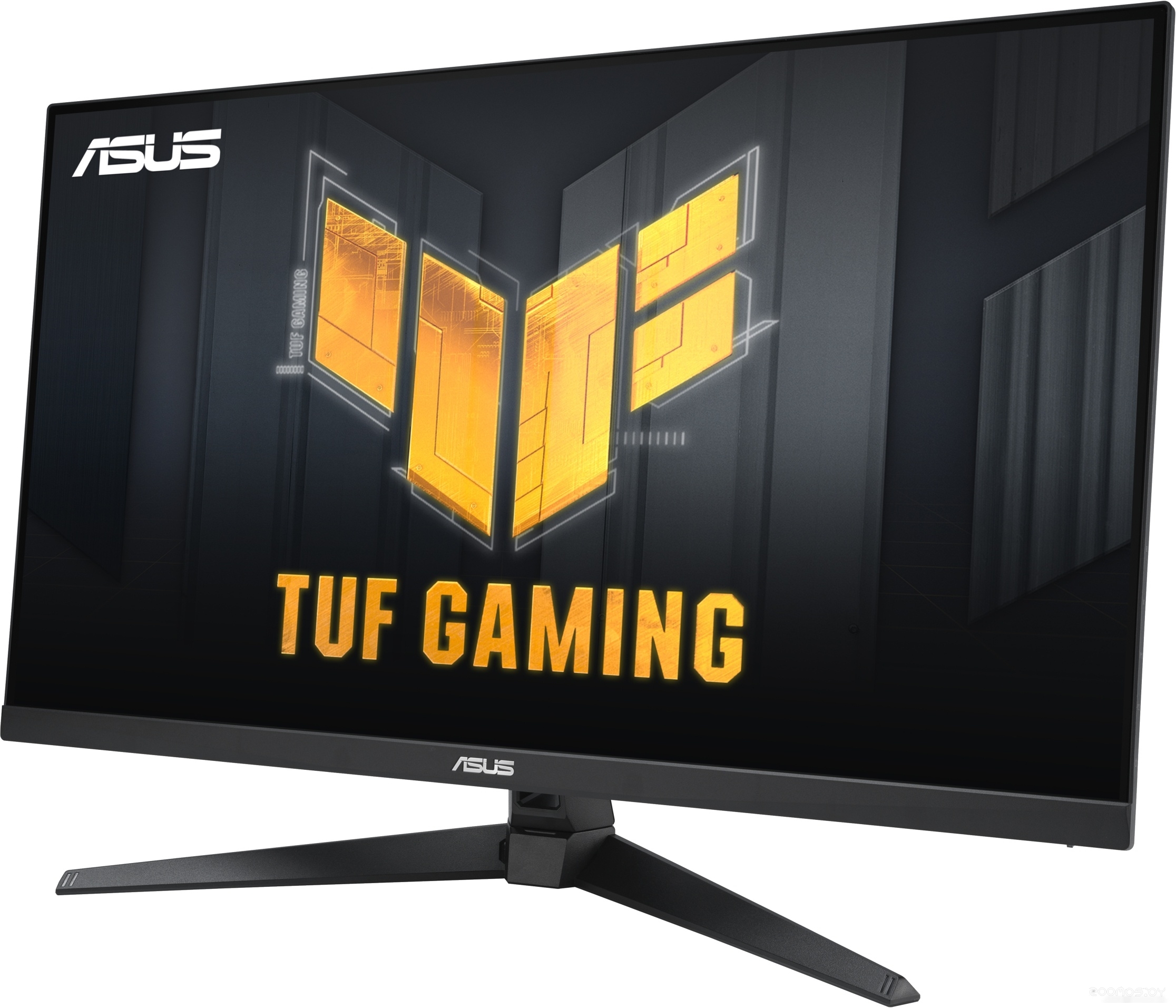 Игровой монитор Asus TUF Gaming VG328QA1A, фото 3