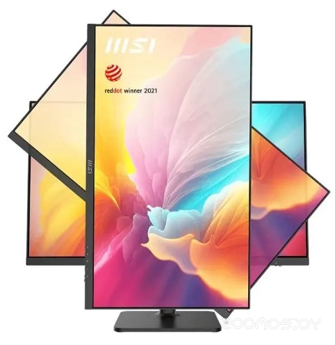 Монитор MSI Modern MD272QXP, фото 2
