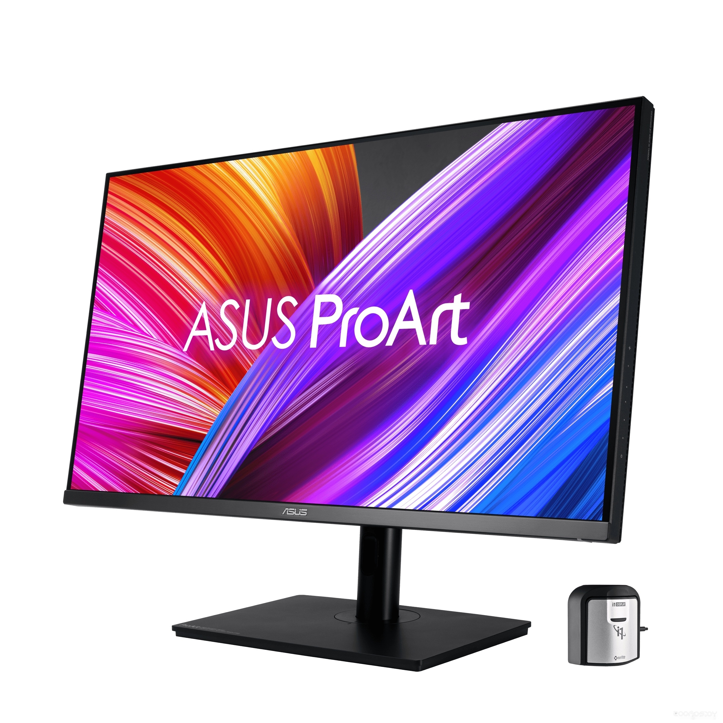 Монитор Asus ProArt PA32UCR-K, фото 4