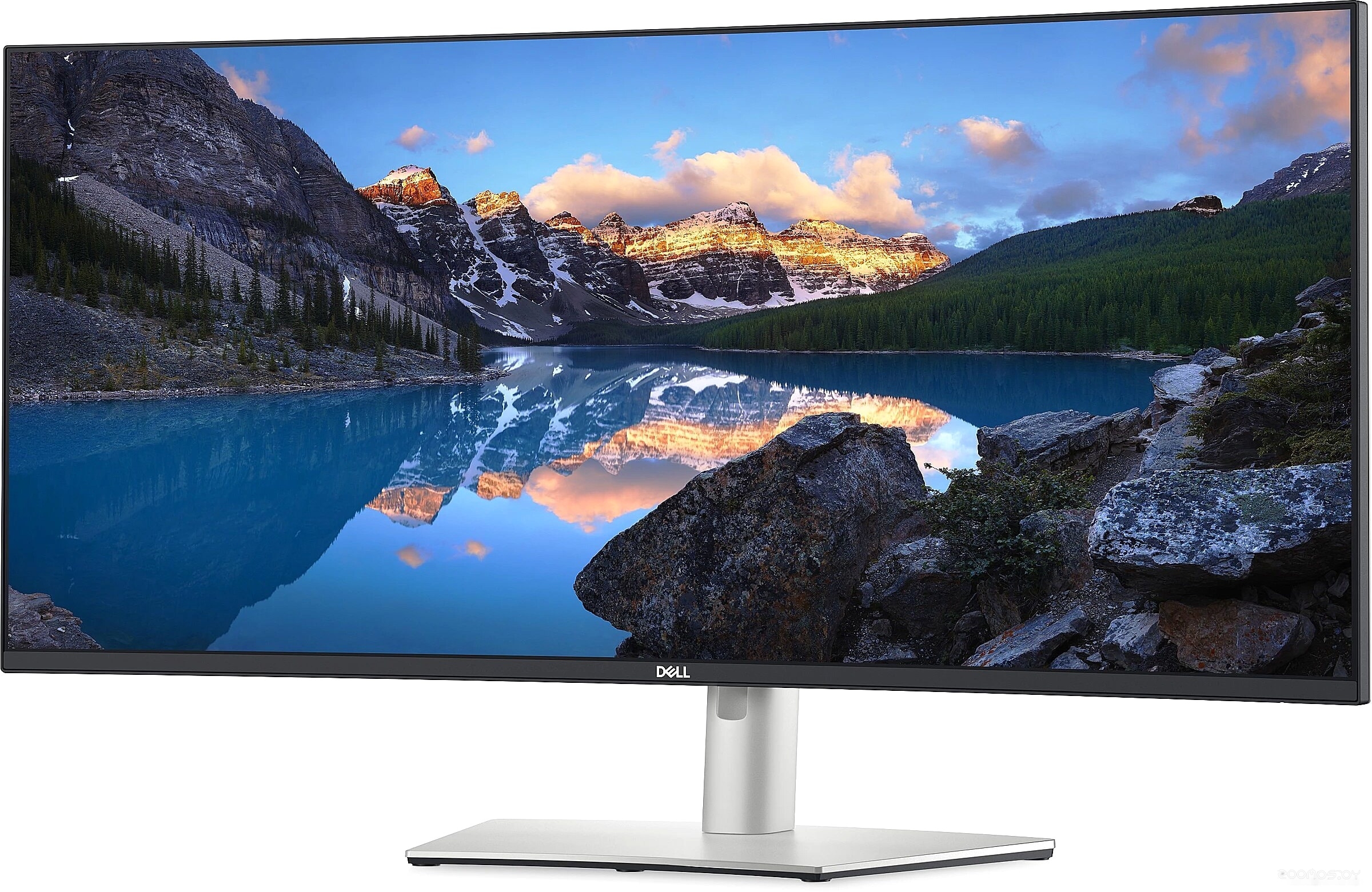 Монитор DELL UltraSharp U3821DW, фото 4