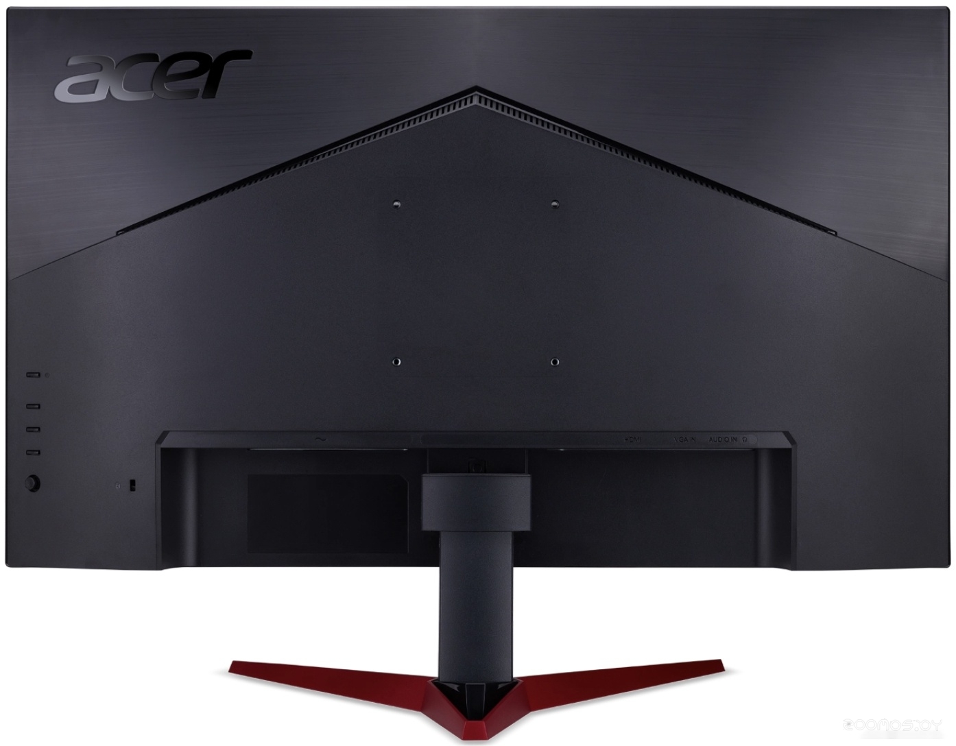 Игровой монитор Acer Nitro VG270Ebmipx UM.HV0EE.E01, фото 3