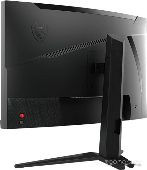 Игровой монитор MSI Optix G272CQP, фото 4