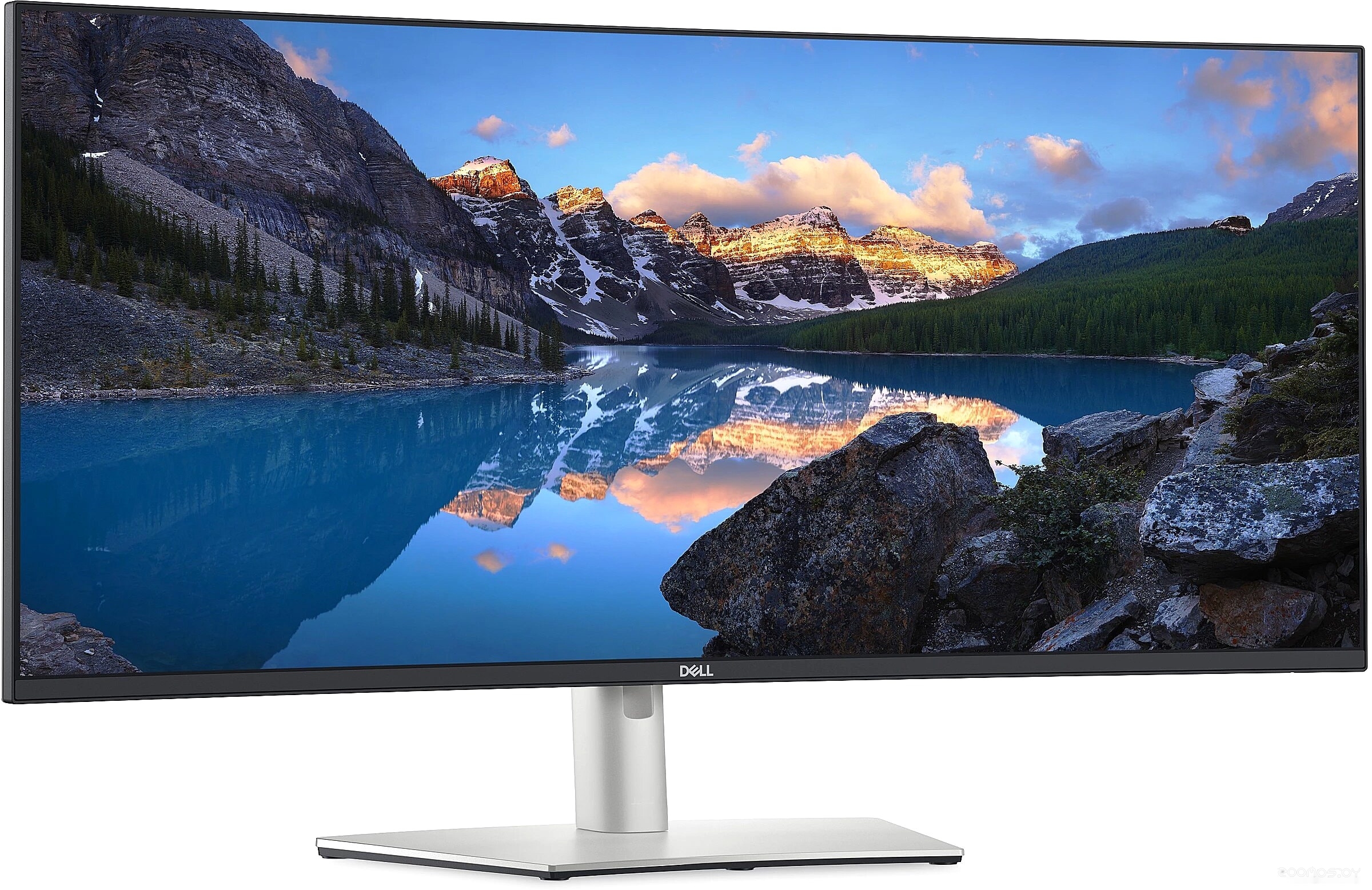 Монитор DELL UltraSharp U3821DW, фото 2