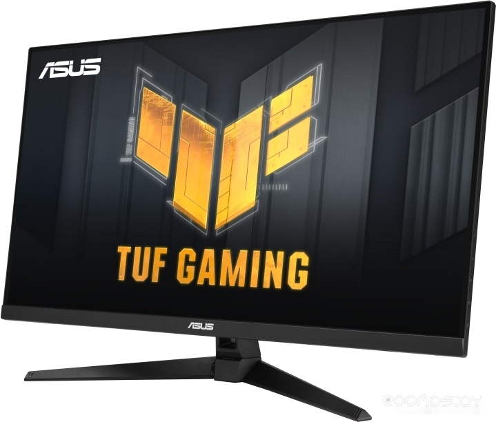 Игровой монитор Asus TUF Gaming VG32AQA1A, фото 6