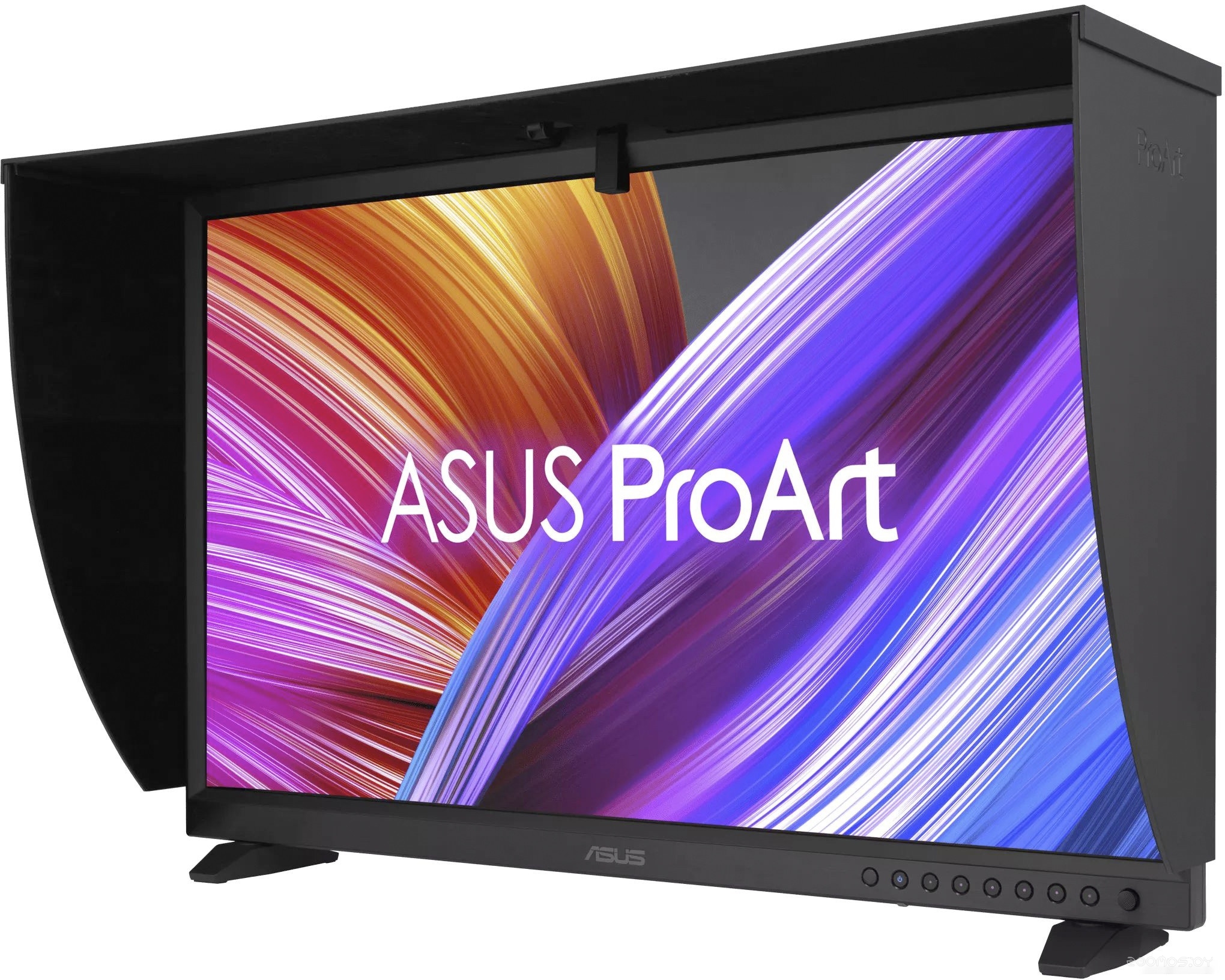 Монитор Asus ProArt PA32DC, фото 12