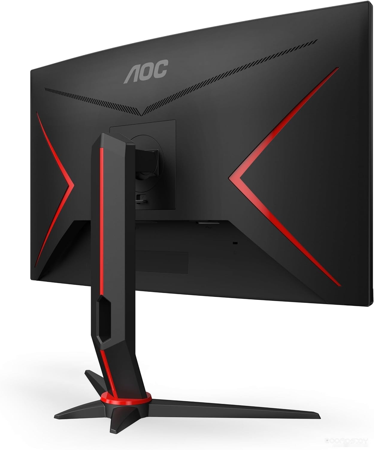Игровой монитор AOC CQ27G2S, фото 4