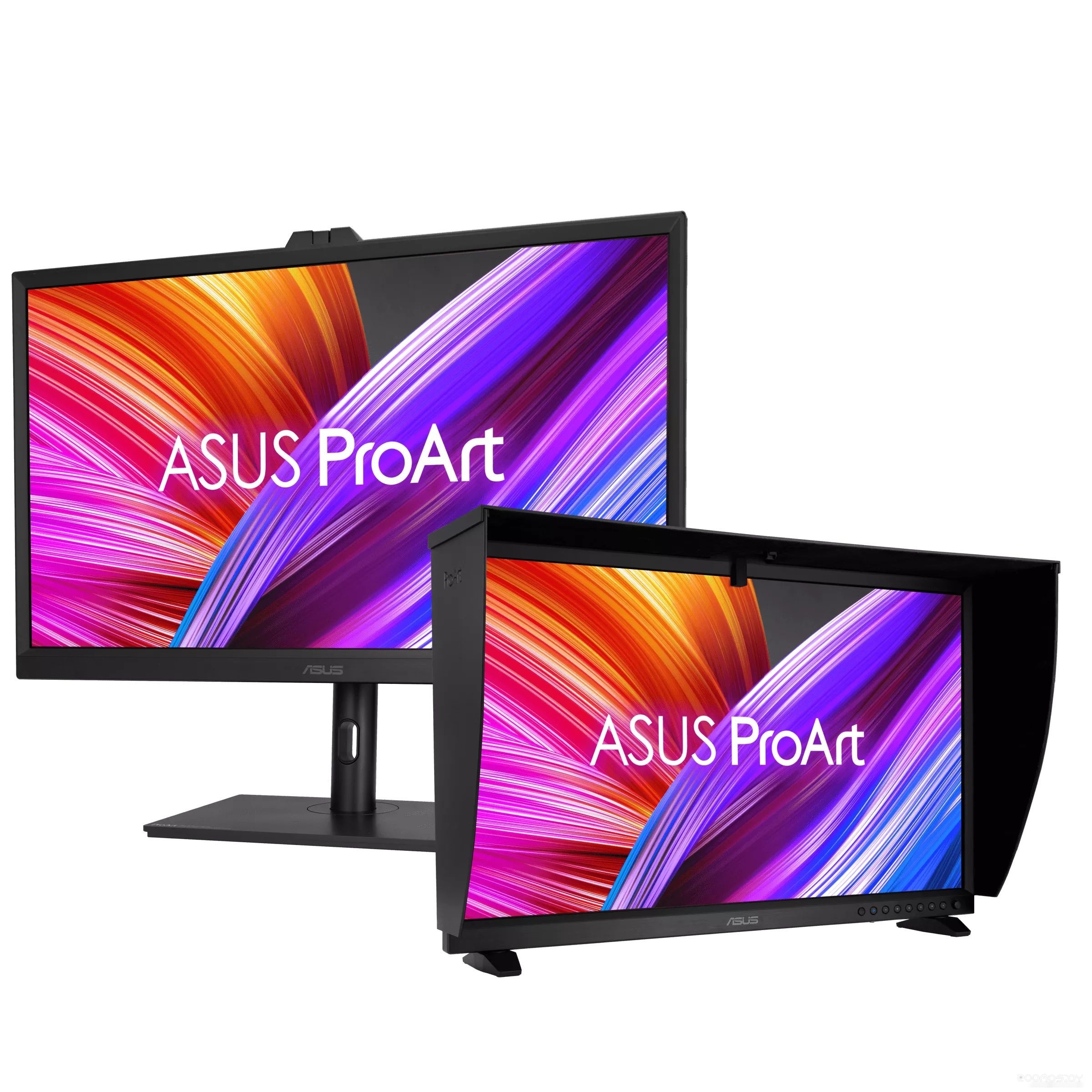 Монитор Asus ProArt PA32DC, фото 2