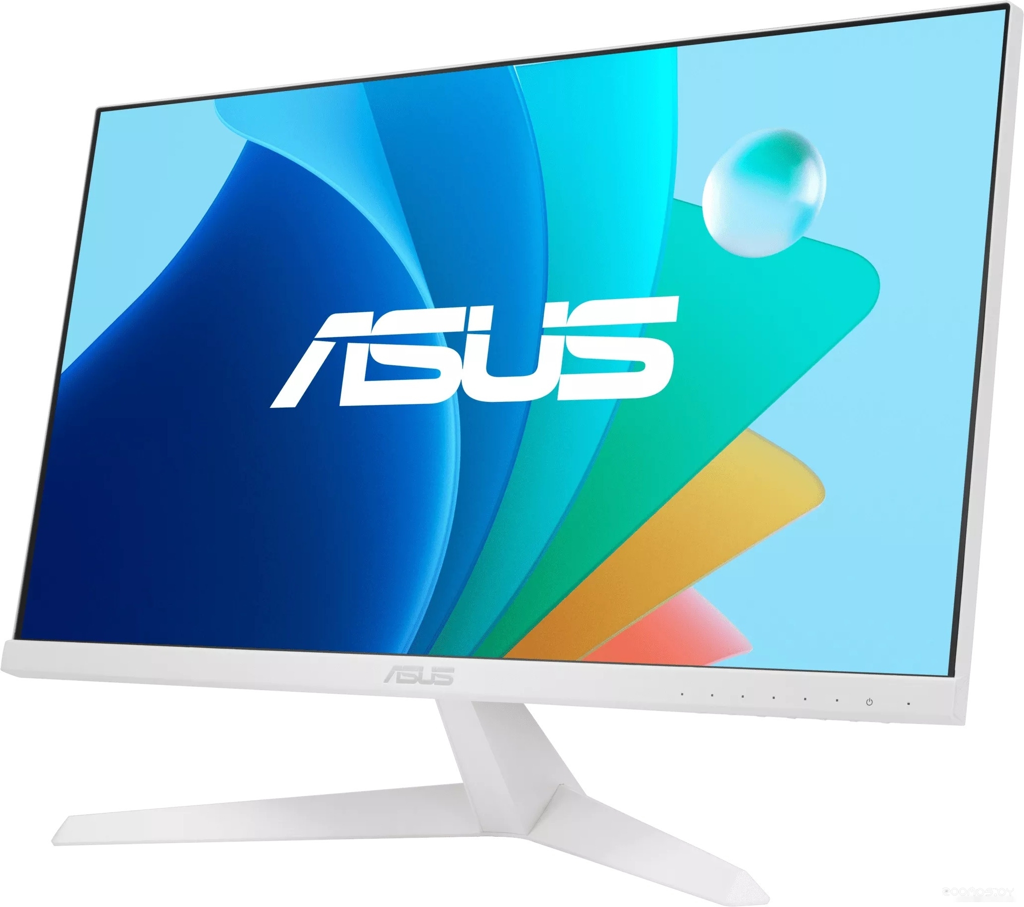 Монитор Asus Eye Care VY249HF-W, фото 2