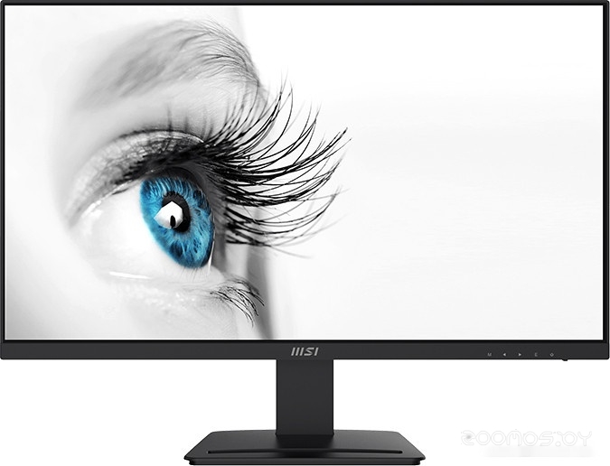 Монитор MSI Pro MP273QV, фото 6