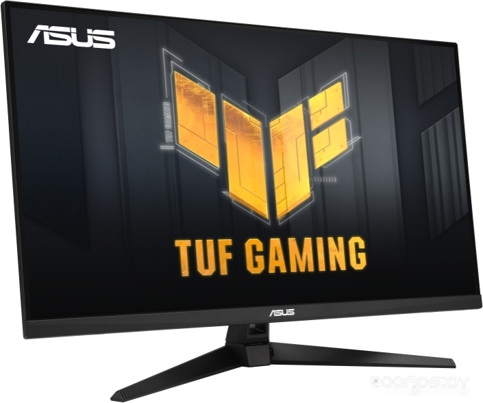 Игровой монитор Asus TUF Gaming VG32AQA1A, фото 4