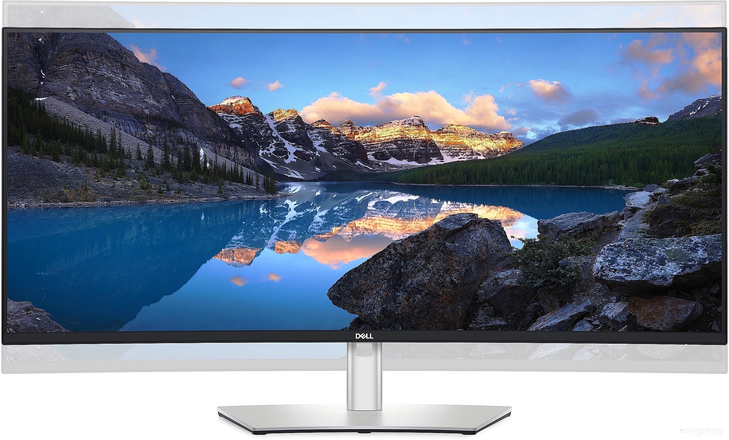 Монитор DELL UltraSharp U3821DW, фото 10