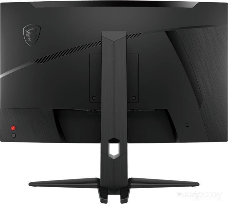 Игровой монитор MSI Optix G272CQP, фото 5