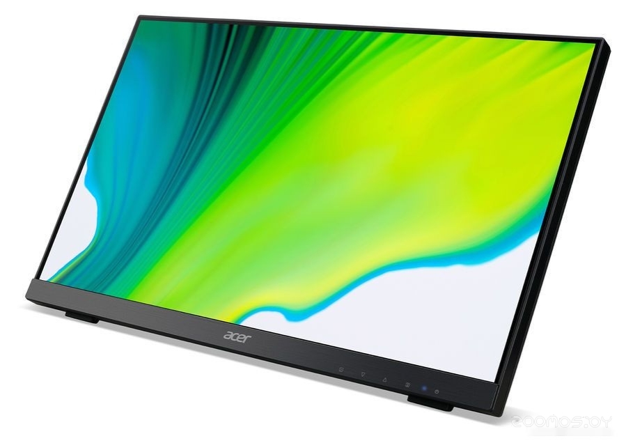 Портативный монитор Acer UT222Qbmip UM.WW2EE.001, фото 5