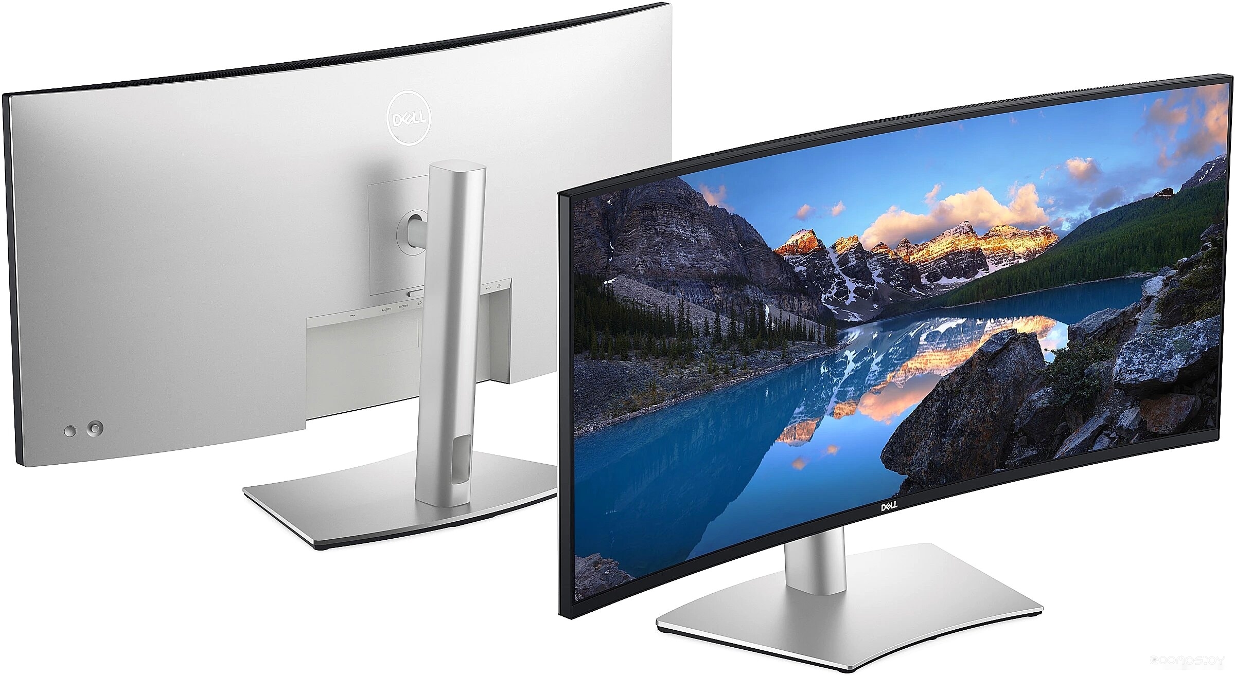 Монитор DELL UltraSharp U3821DW, фото 9