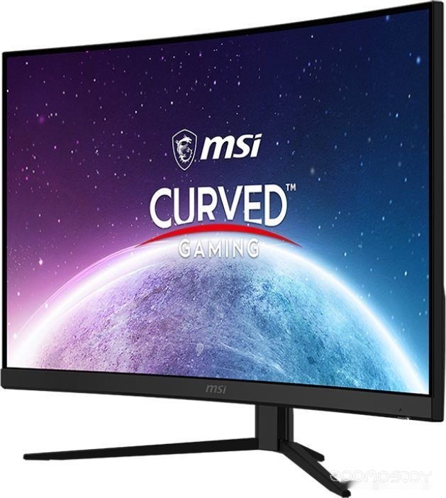 Игровой монитор MSI G32C4X, фото 3