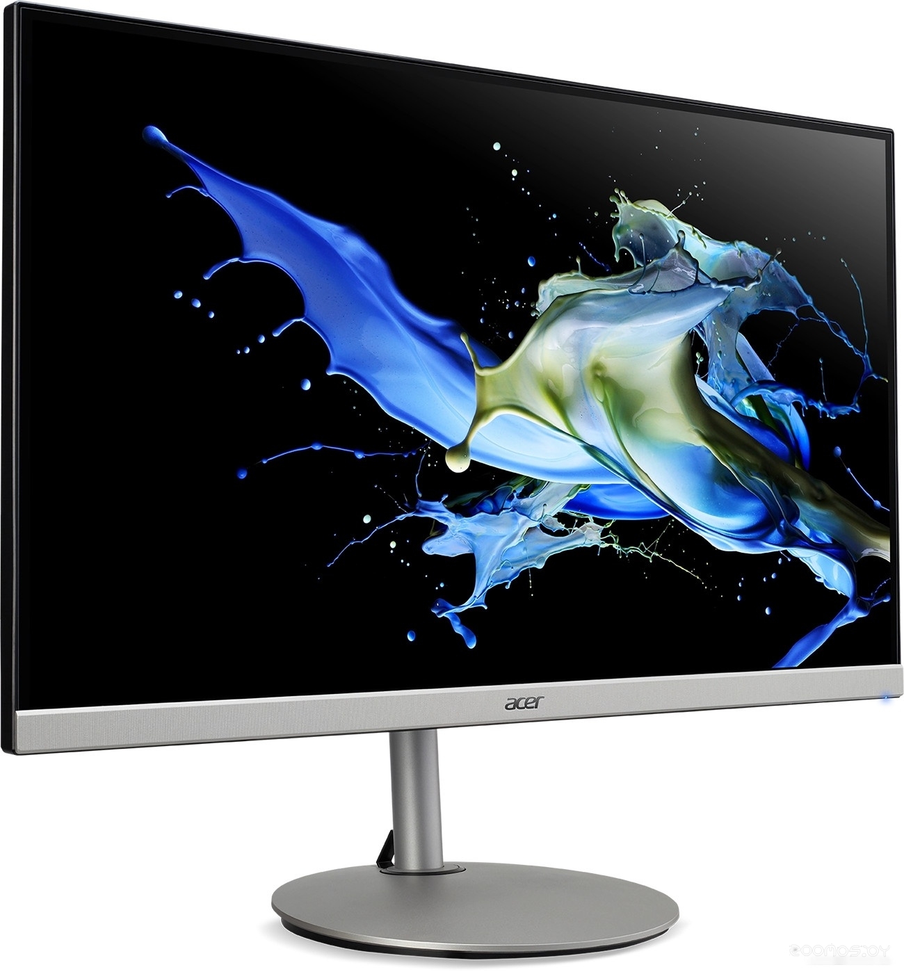 Монитор Acer CB242YEsmiprx UM.QB2EE.E02, фото 2