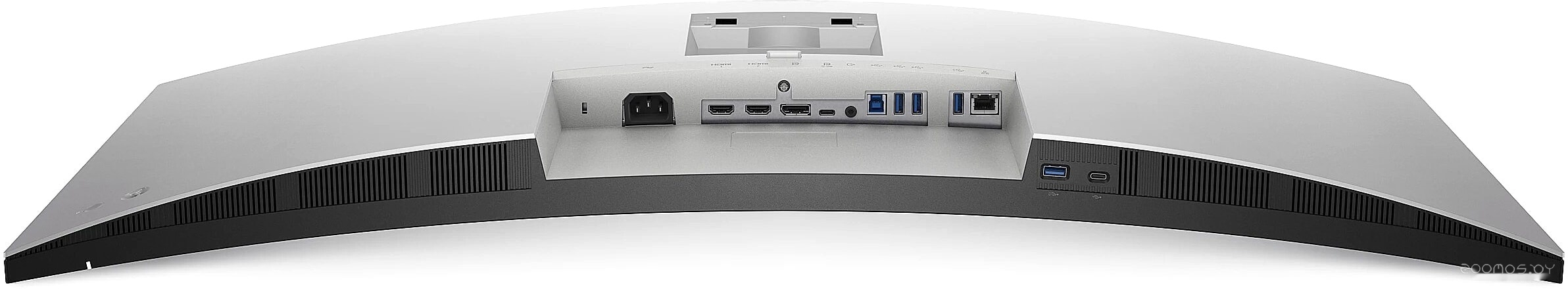 Монитор DELL UltraSharp U3821DW, фото 7