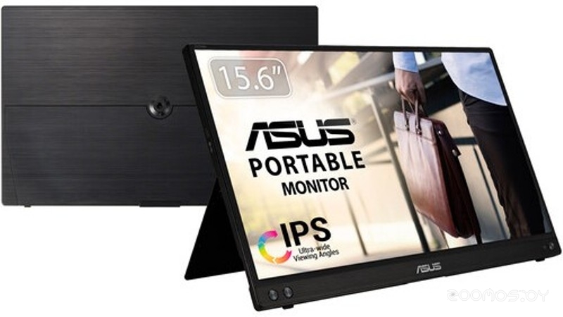 Монитор Asus Portable MB16ACV, фото 6