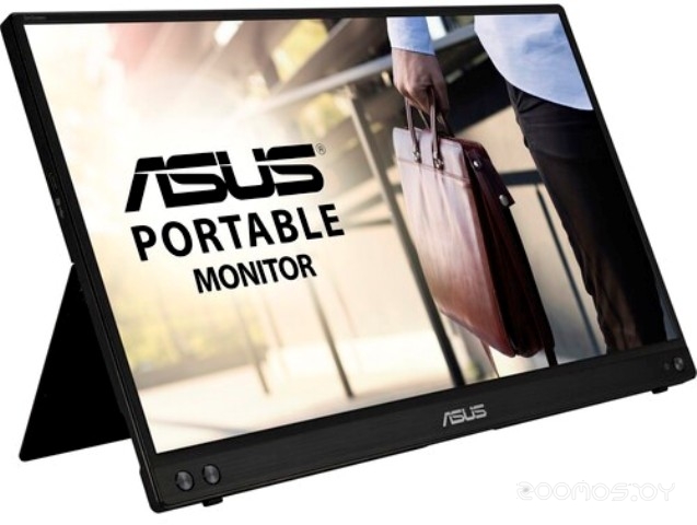 Монитор Asus Portable MB16ACV, фото 7