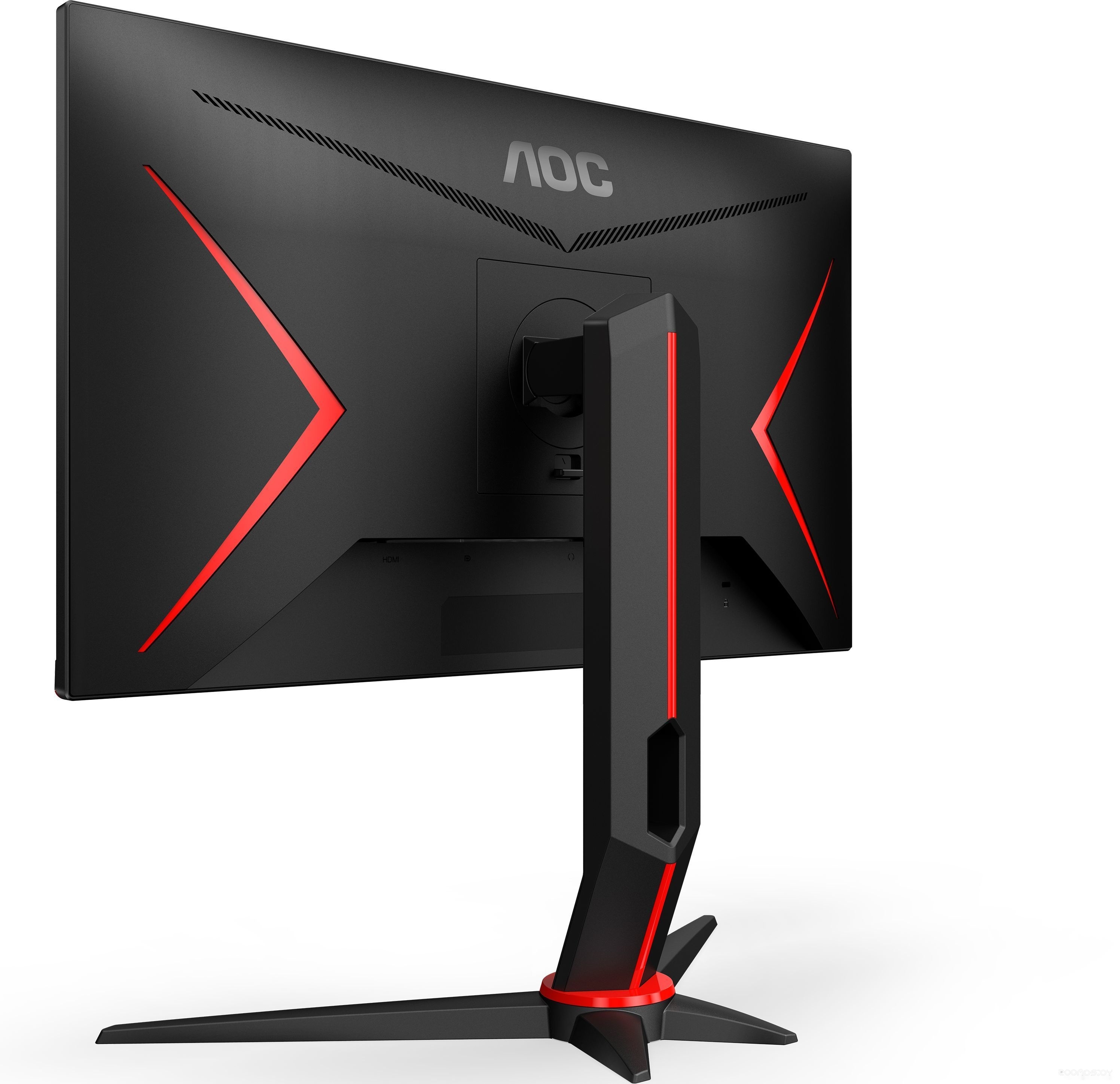 Игровой монитор AOC Q24G2A/BK, фото 6