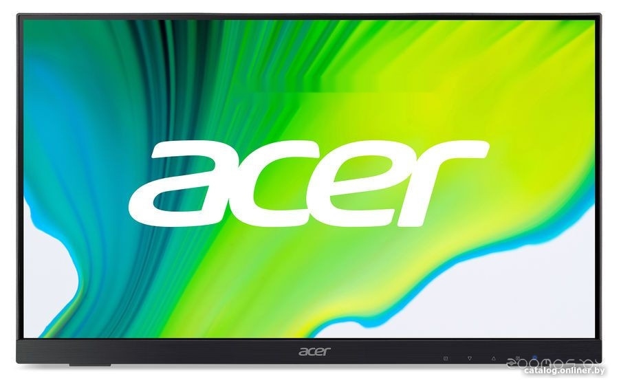 Портативный монитор Acer UT222Qbmip UM.WW2EE.001, фото 2