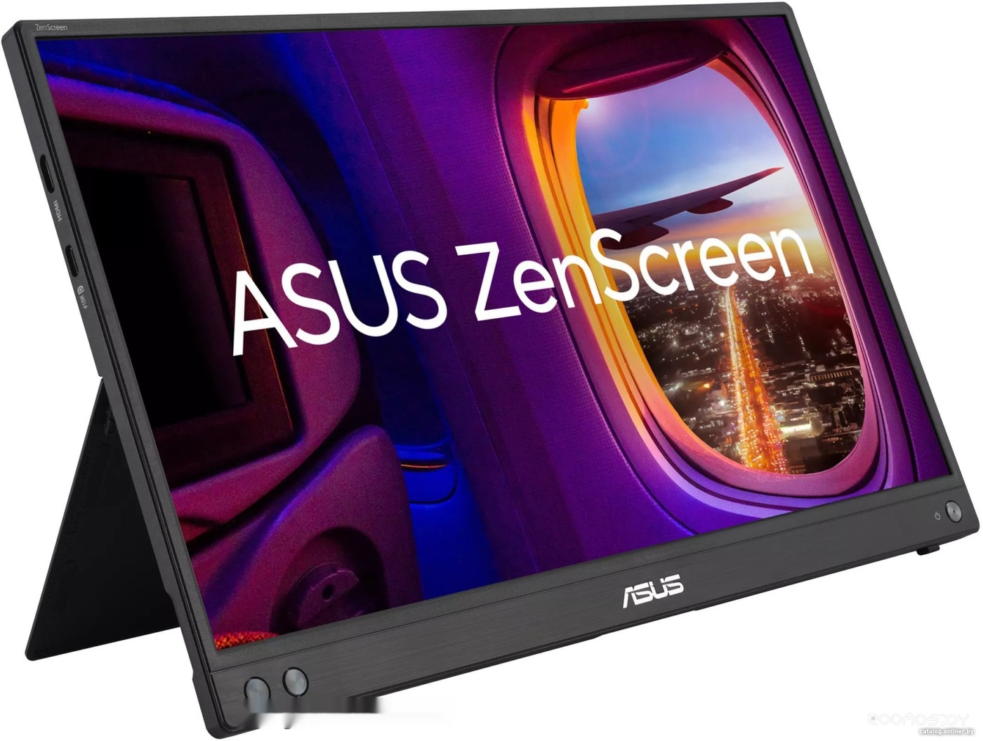 Портативный монитор Asus ZenScreen MB16AHV, фото 2