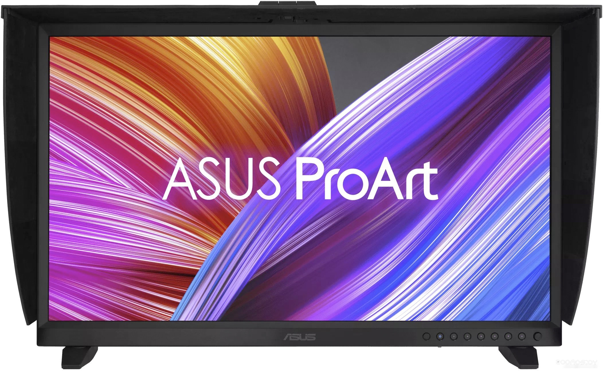 Монитор Asus ProArt PA32DC, фото 26