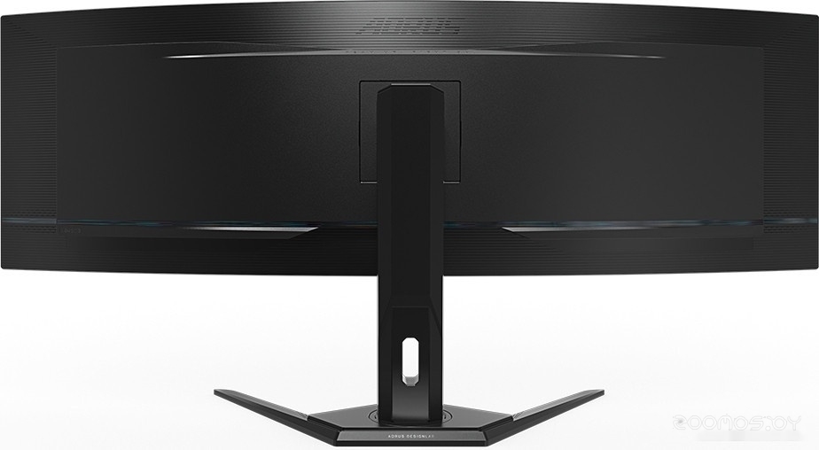 Игровой монитор Gigabyte Aorus CO49DQ, фото 3