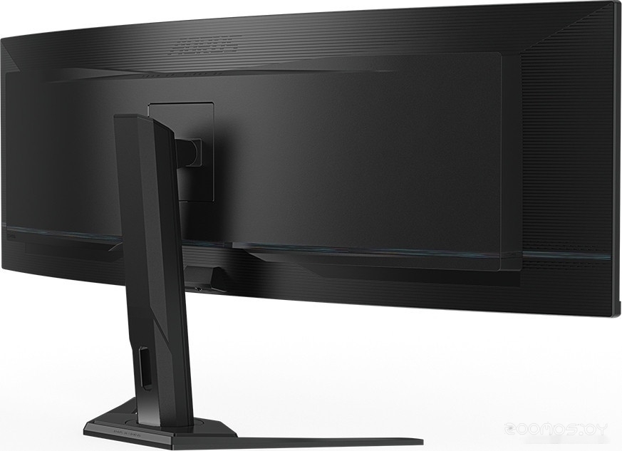 Игровой монитор Gigabyte Aorus CO49DQ, фото 4