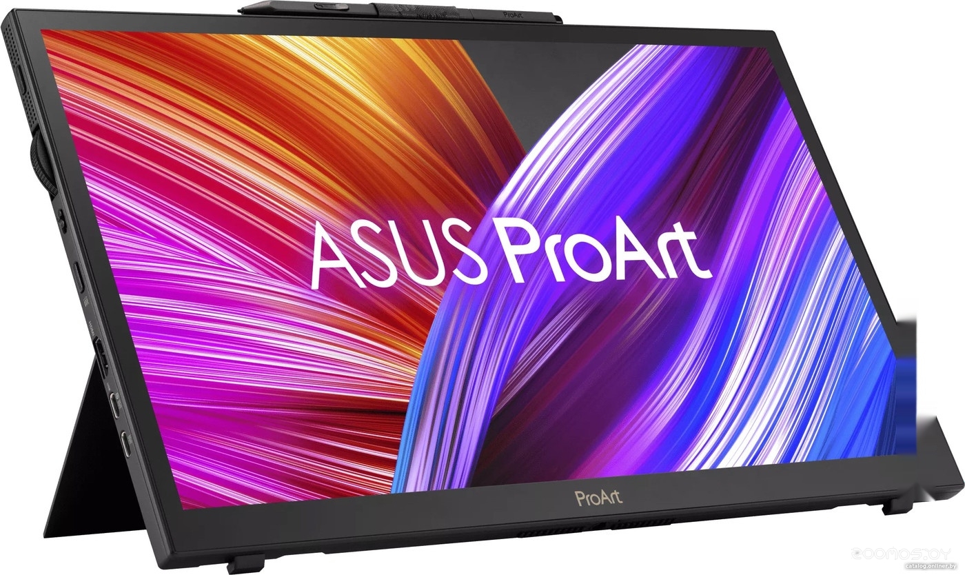 Портативный монитор Asus ProArt PA169CDV, фото 3