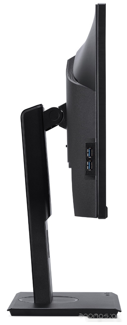 Монитор Acer Vero B247Ybmiprxv UM.QB7EE.045, фото 5
