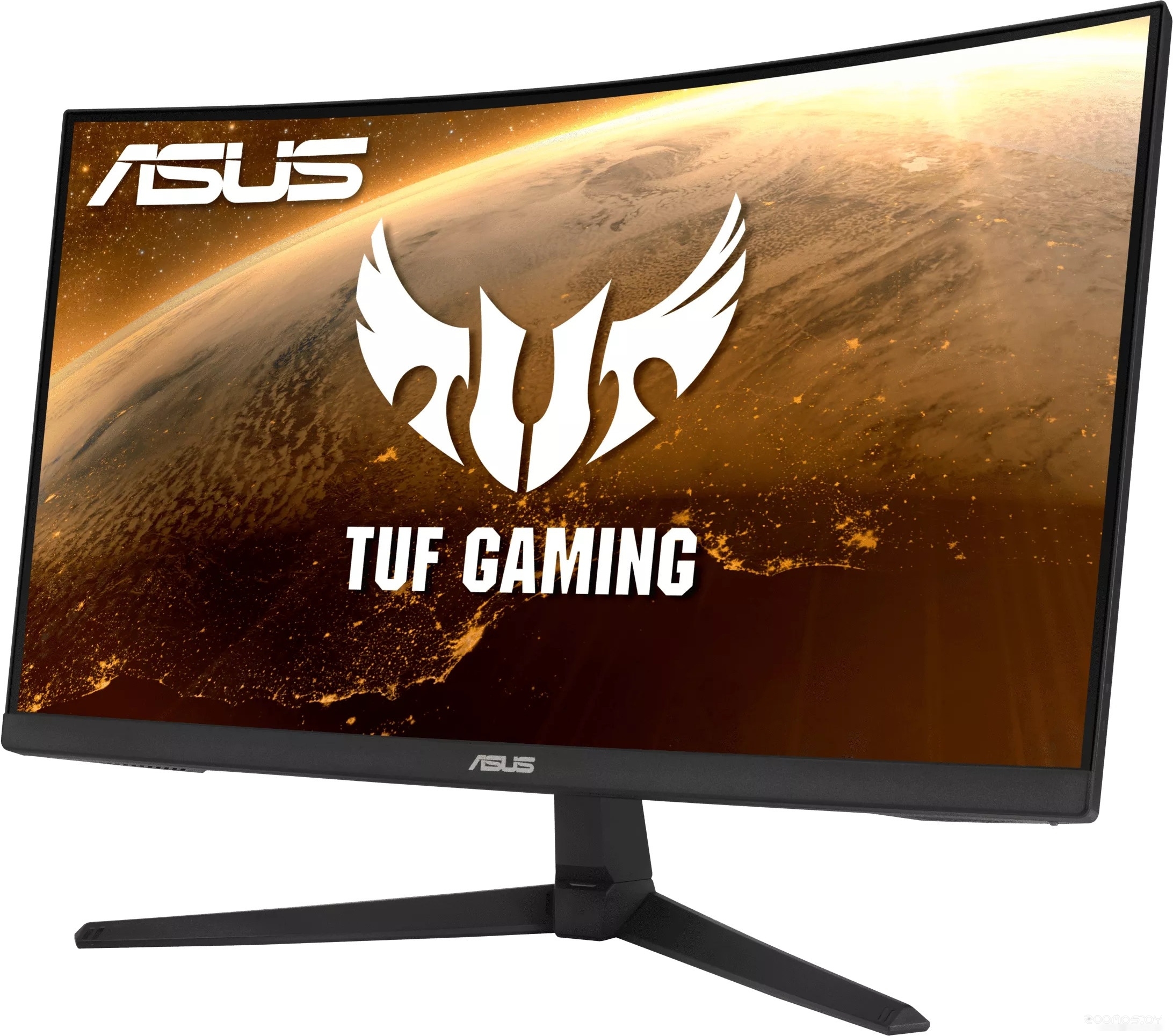 Игровой монитор Asus TUF Gaming VG24VQ1B, фото 3