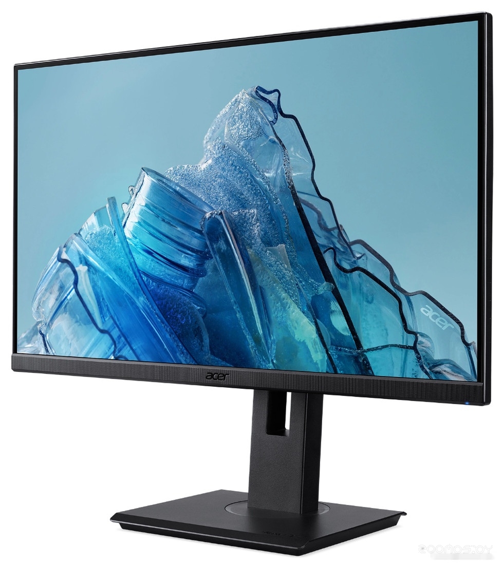 Монитор Acer Vero B247Ybmiprxv UM.QB7EE.045, фото 3