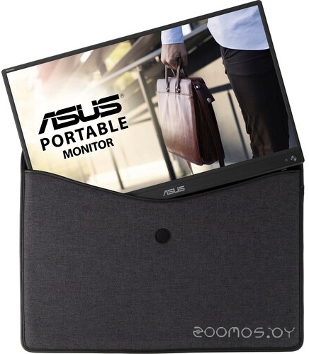 Монитор Asus Portable MB16ACV, фото 10