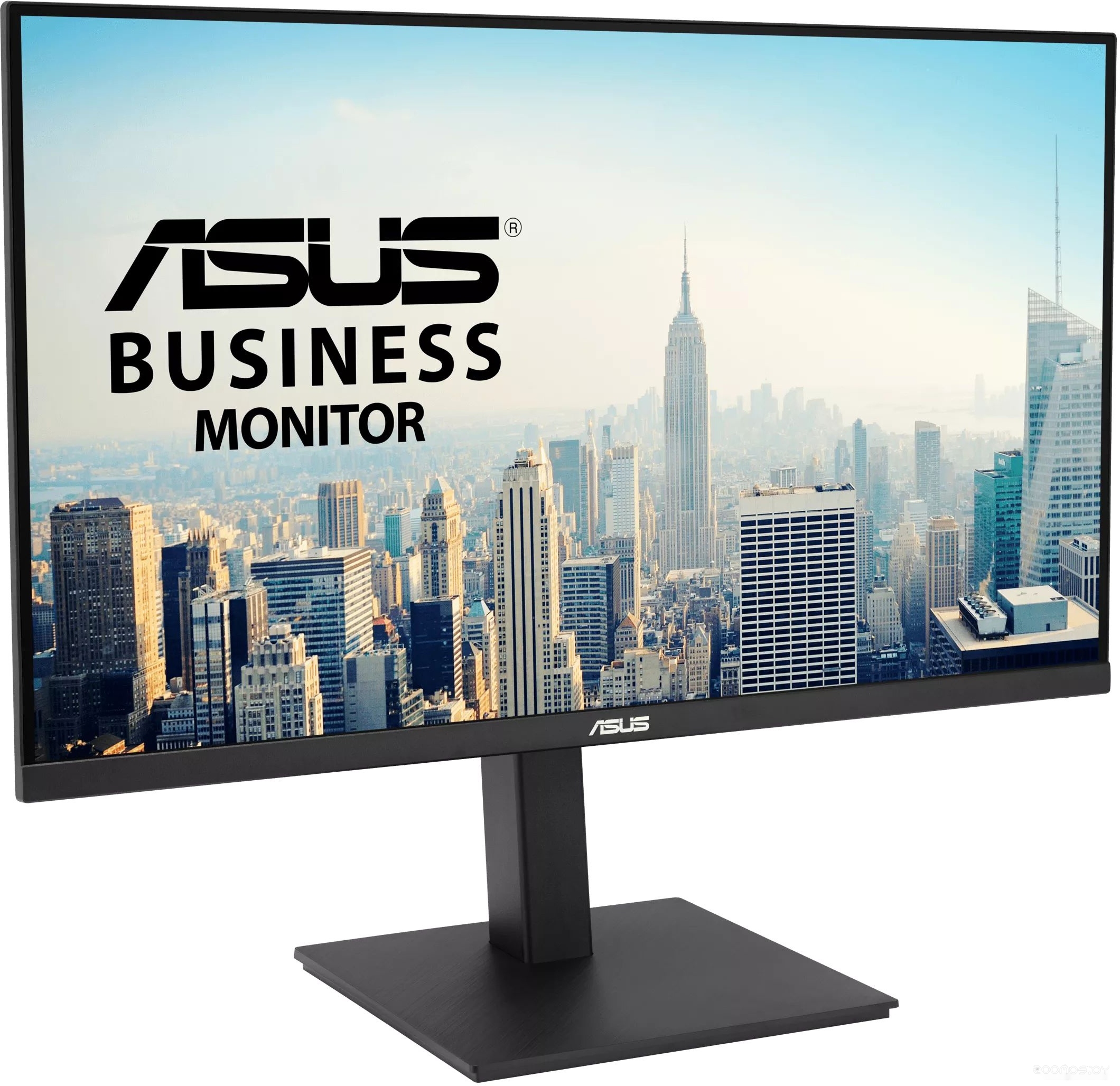 Монитор Asus VA32UQSB, фото 4