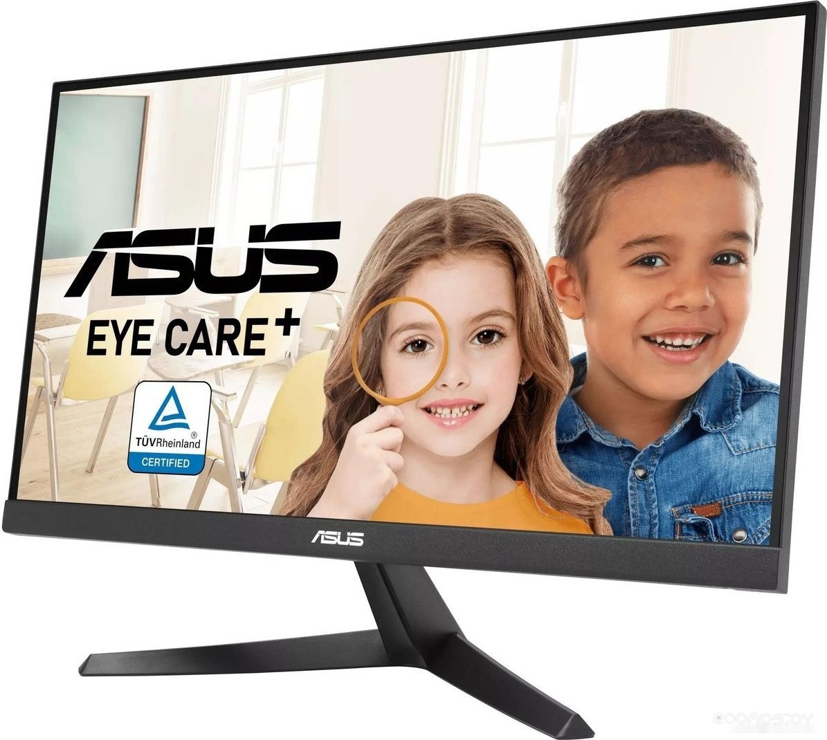 Монитор Asus Eye Care+ VY229HE, фото 3